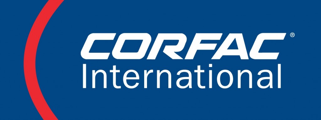 CORFAC Std Logo