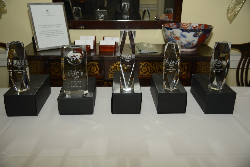 Awards