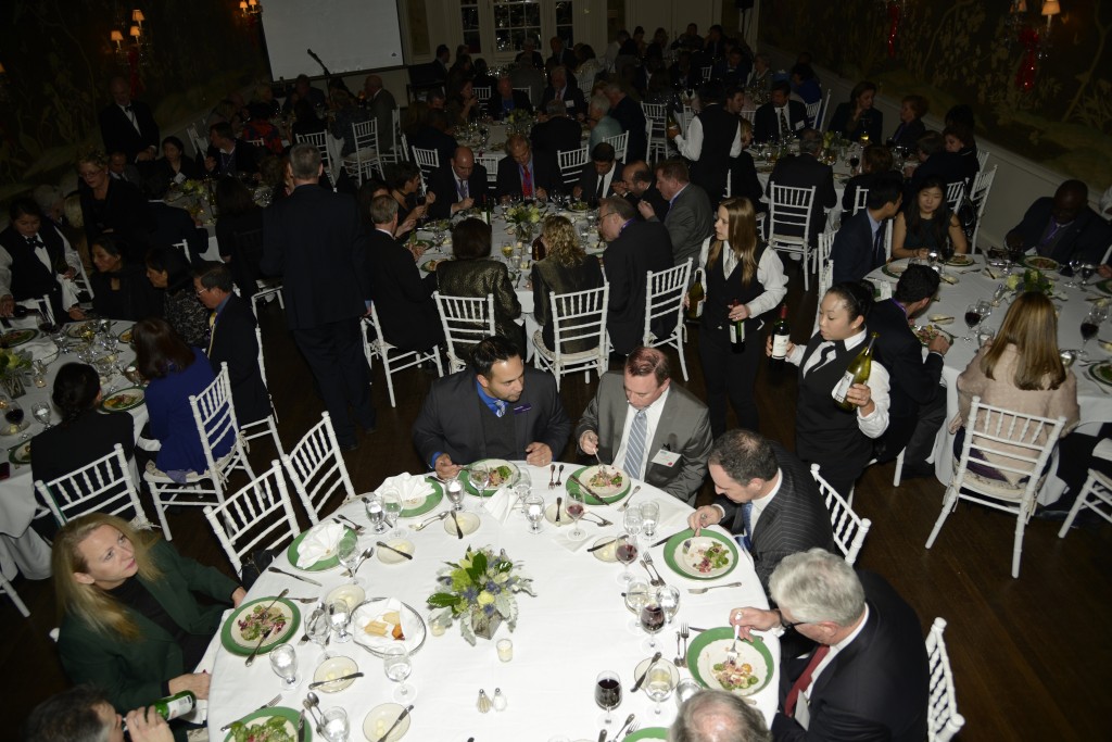 Dinner