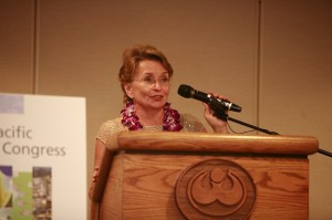 Speech
